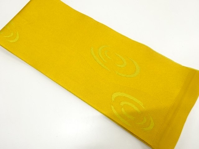 JAPANESE KIMONO / YUKATA OBI / REVERSIBLE 